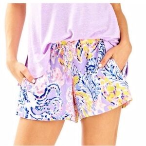 Lilly Pulitzer Shorts XS